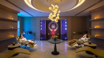 Four Seasons Hotel