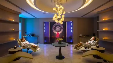 Four Seasons Hotel