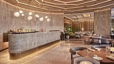 Four Seasons Hotel