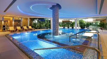 Four Seasons Hotel