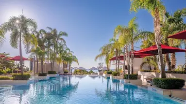 Four Seasons Hotel