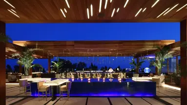Four Seasons Hotel