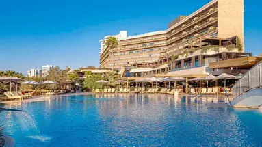 Four Seasons Hotel