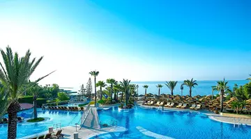 Four Seasons Hotel