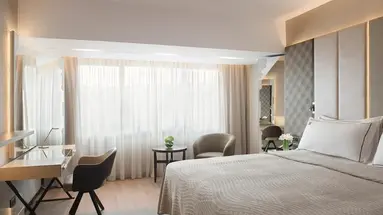 Four Seasons Hotel
