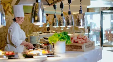 Four Seasons Hotel