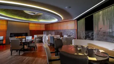 Four Seasons Hotel