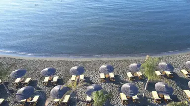 Four Seasons Hotel