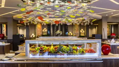 Four Seasons Hotel