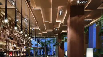 Four Seasons Hotel