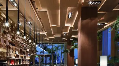 Four Seasons Hotel