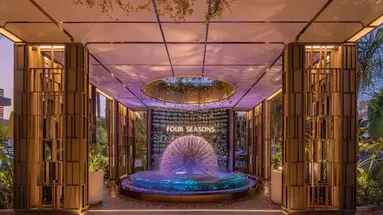 Four Seasons Hotel