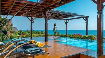 Four Seasons Hotel