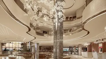 Four Seasons Hotel