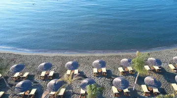 Four Seasons Hotel