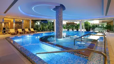 Four Seasons Hotel