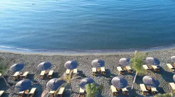 Four Seasons Hotel