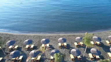 Four Seasons Hotel