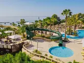 Four Seasons Hotel