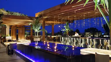 Four Seasons Hotel