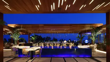 Four Seasons Hotel