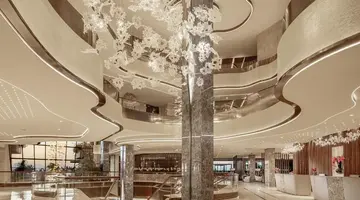 Four Seasons Hotel