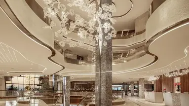 Four Seasons Hotel