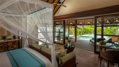 Four Seasons Resort At Kuda Huraa 5