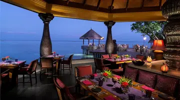 Four Seasons Resort At Kuda Huraa 5