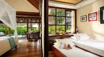 Four Seasons Resort At Kuda Huraa 5