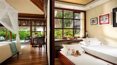 Four Seasons Resort At Kuda Huraa 5