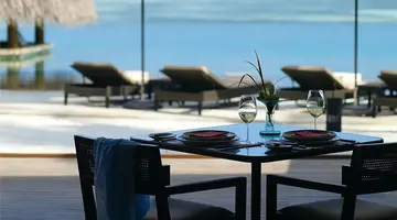 Four Seasons Resort At Kuda Huraa 5