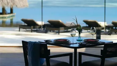Four Seasons Resort At Kuda Huraa 5