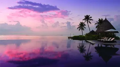 Four Seasons Resort At Kuda Huraa 5
