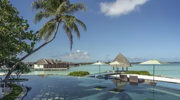 Four Seasons Resort At Kuda Huraa 5