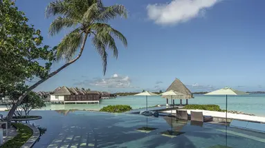 Four Seasons Resort At Kuda Huraa 5