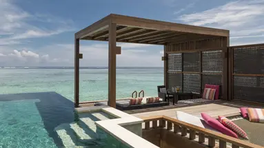 Four Seasons Resort At Kuda Huraa 5
