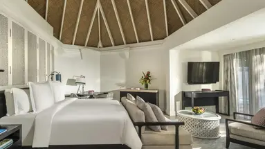 Four Seasons Resort At Kuda Huraa 5