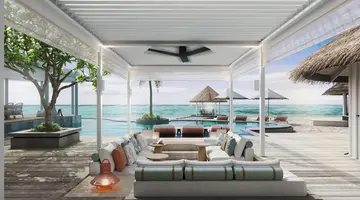 Four Seasons Resort At Kuda Huraa 5