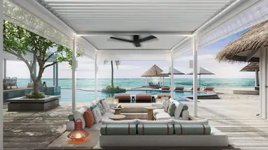 Four Seasons Resort At Kuda Huraa 5