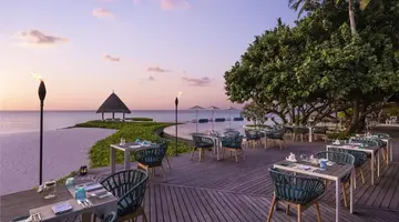 Four Seasons Resort At Kuda Huraa 5