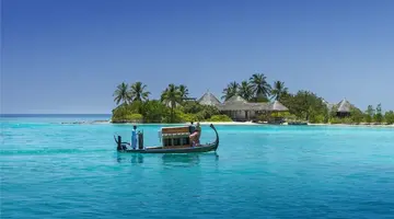 Four Seasons Resort At Kuda Huraa 5