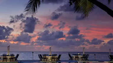 Four Seasons Resort At Kuda Huraa 5