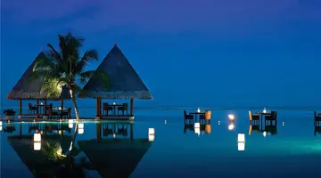 Four Seasons Resort At Kuda Huraa 5