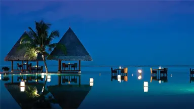 Four Seasons Resort At Kuda Huraa 5