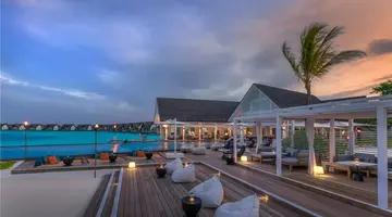 Four Seasons Resort At Landaa Giraavaru