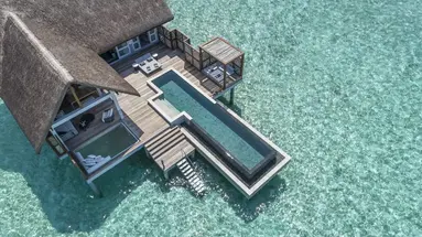 Four Seasons Resort At Landaa Giraavaru