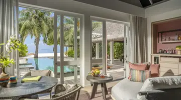 Four Seasons Resort At Landaa Giraavaru