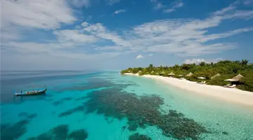Four Seasons Resort At Landaa Giraavaru