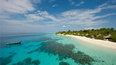 Four Seasons Resort At Landaa Giraavaru